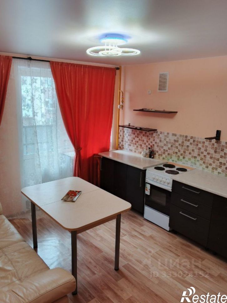 2-комн квартира 1-й кв-л, 75,  д. 75