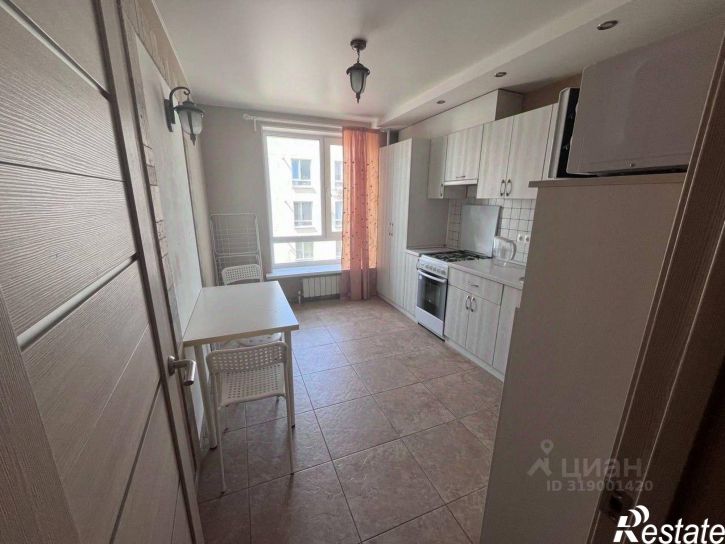 1-комн квартира ул Мира, 39,  д. 39