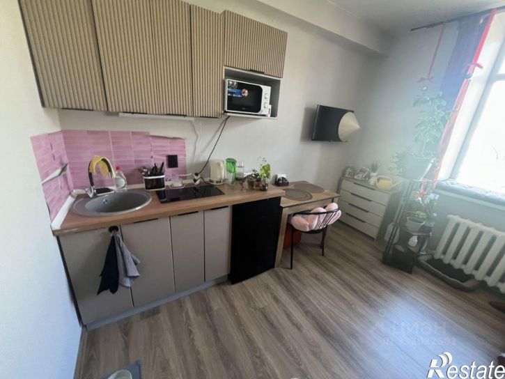 1-комн квартира пр-кт Масленникова, 29,  д. 29