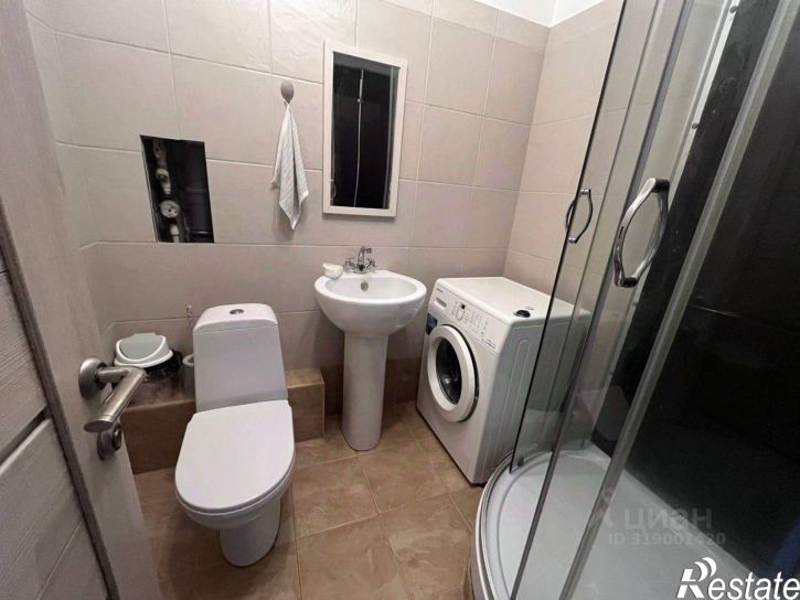1-комн квартира ул Мира, 39,  д. 39