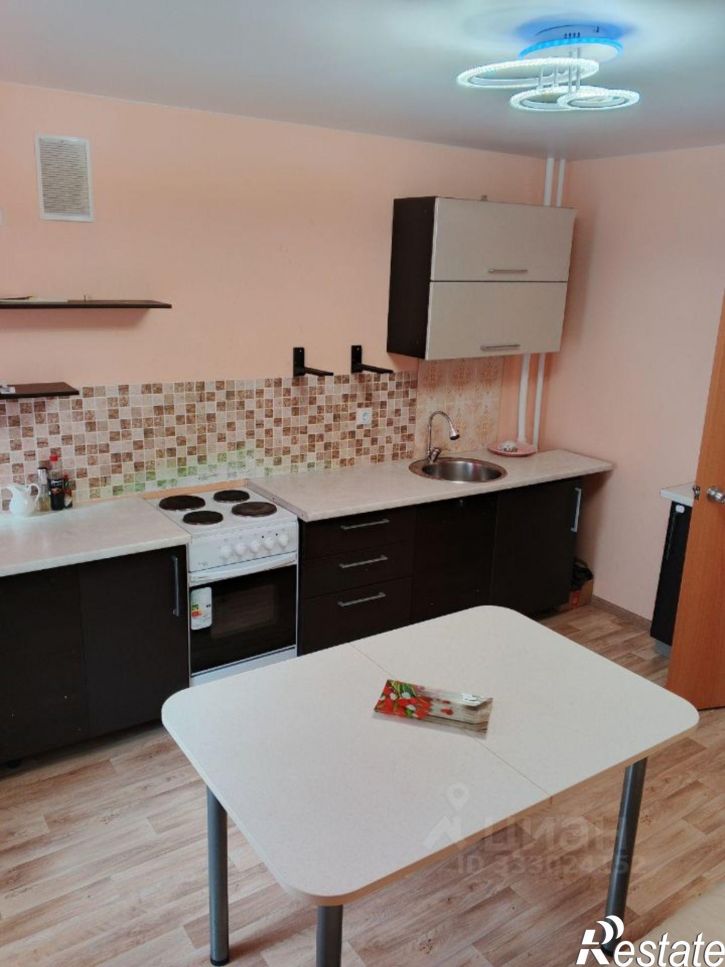 2-комн квартира 1-й кв-л, 75,  д. 75