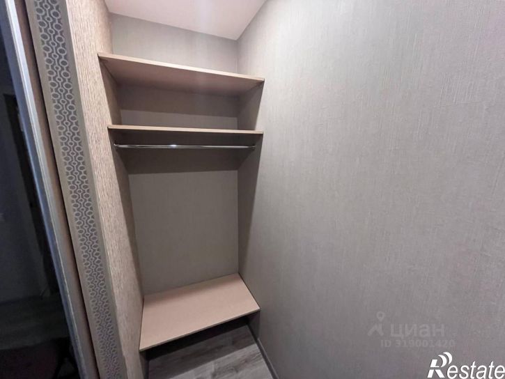 1-комн квартира ул Мира, 39,  д. 39