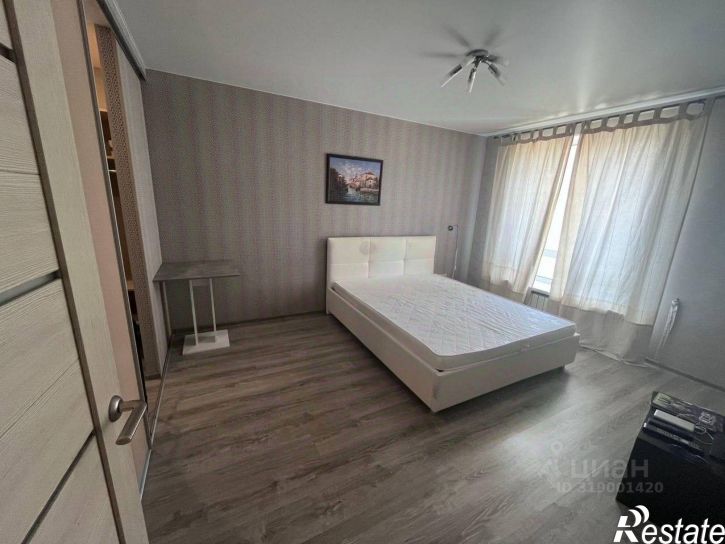 1-комн квартира ул Мира, 39,  д. 39
