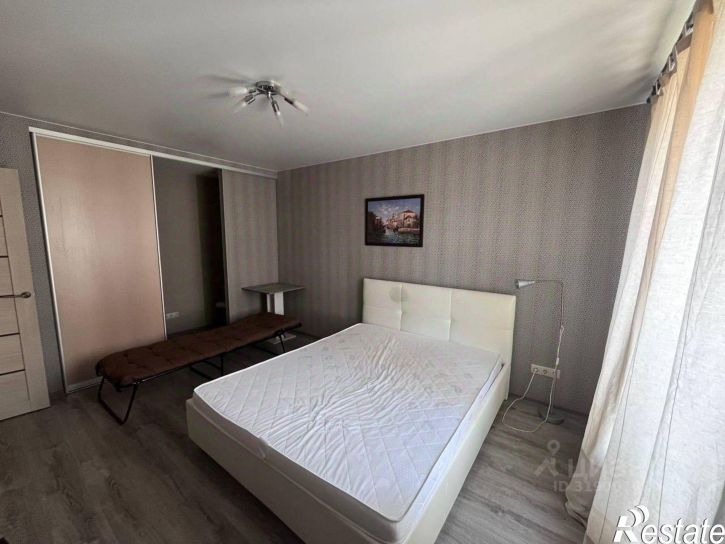 1-комн квартира ул Мира, 39,  д. 39