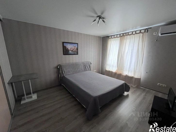 1-комн квартира ул Мира, 39,  д. 39