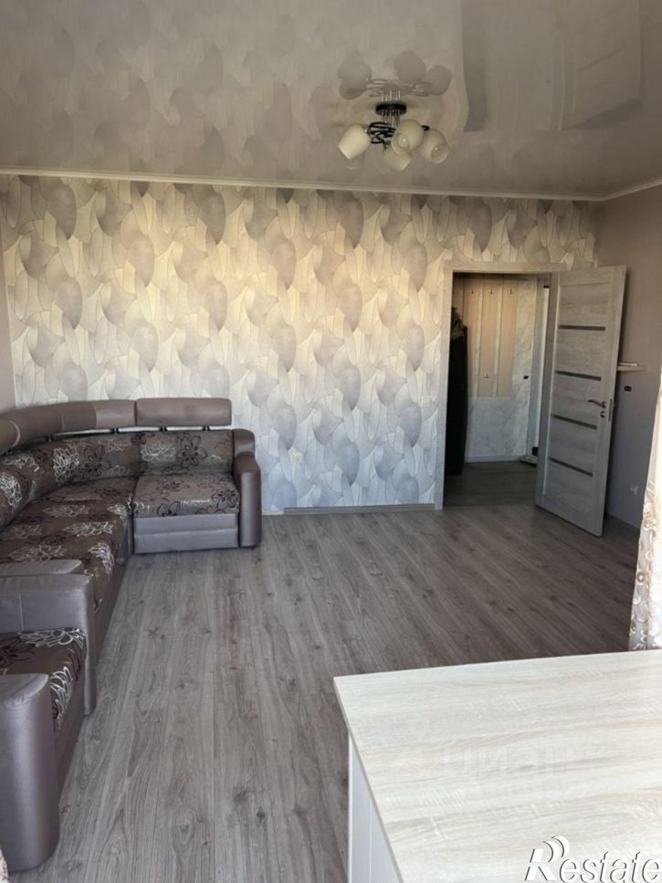 1-комн квартира ул Демократическая, 30,  д. 30