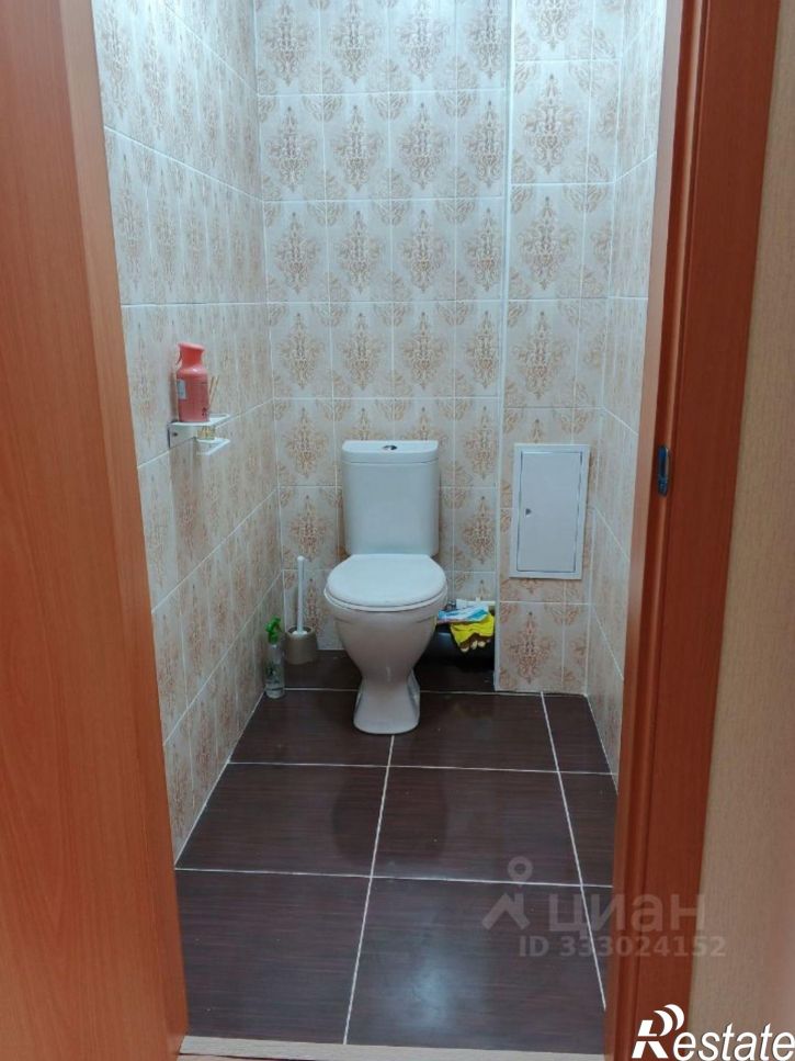 2-комн квартира 1-й кв-л, 75,  д. 75