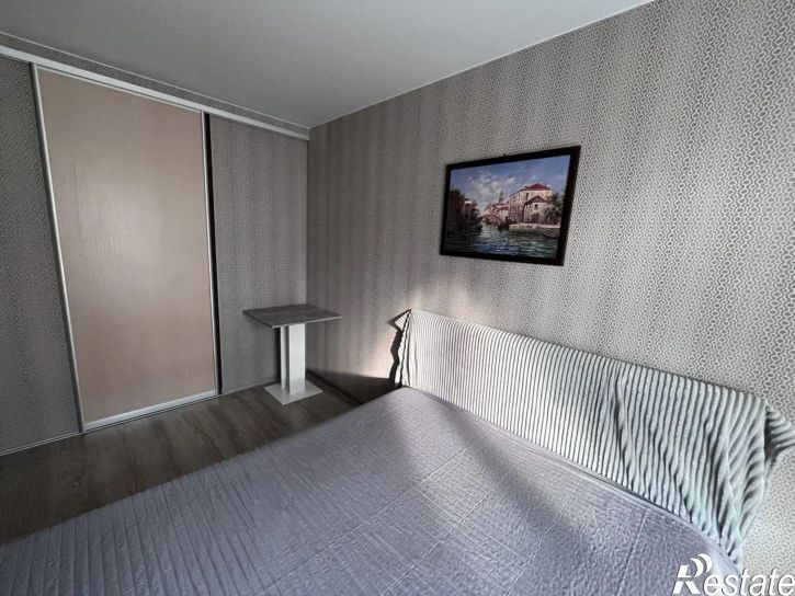 1-комн квартира ул Мира, 39,  д. 39