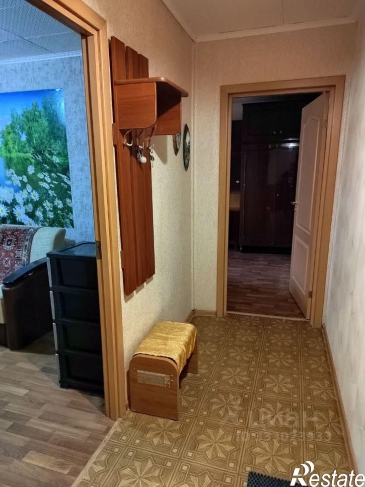 2-комн квартира ул Мориса Тореза, 63,  д. 63