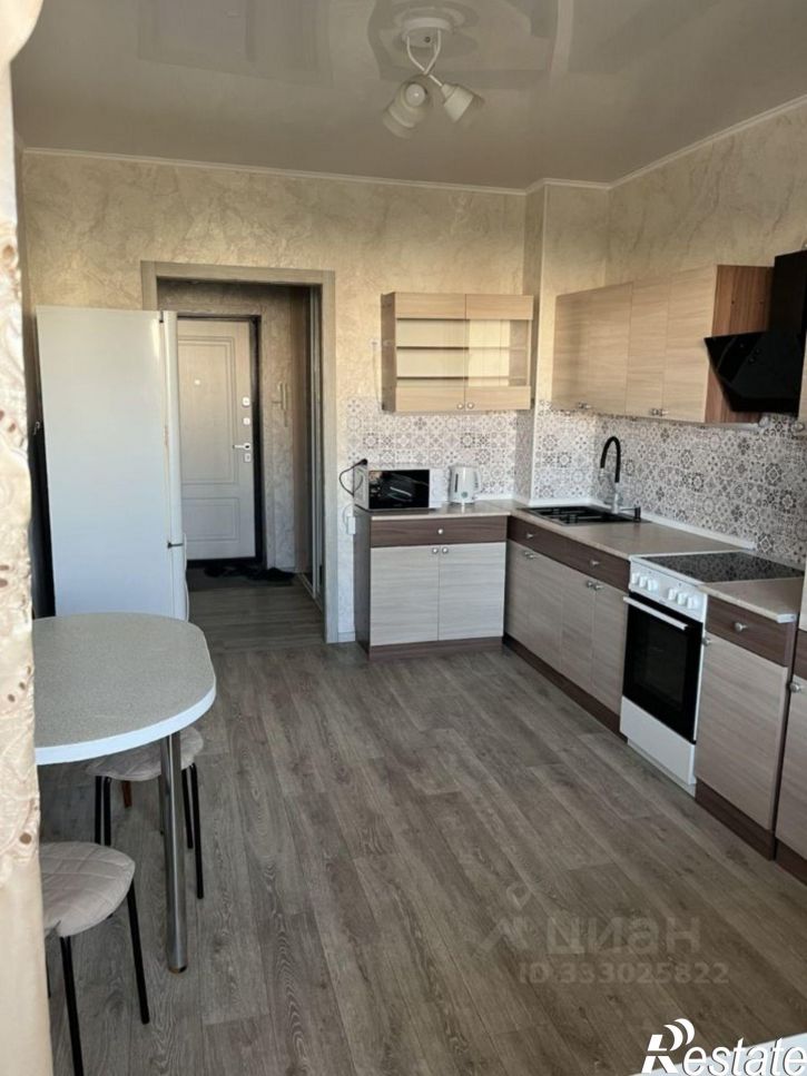 1-комн квартира ул Демократическая, 30,  д. 30