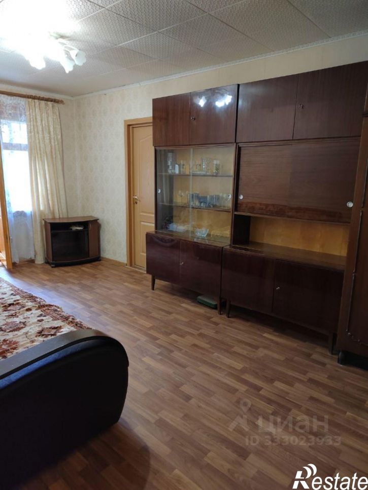 2-комн квартира ул Мориса Тореза, 63,  д. 63