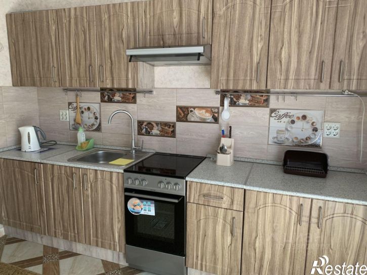 1-комн квартира пр-кт Карла Маркса, 59А,  д. 59А