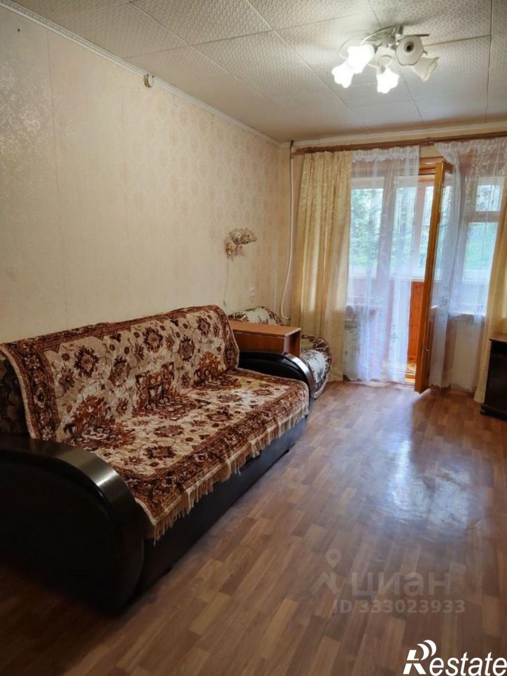 2-комн квартира ул Мориса Тореза, 63,  д. 63