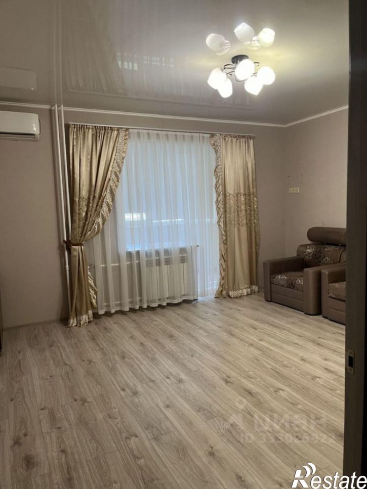 1-комн квартира ул Демократическая, 30,  д. 30