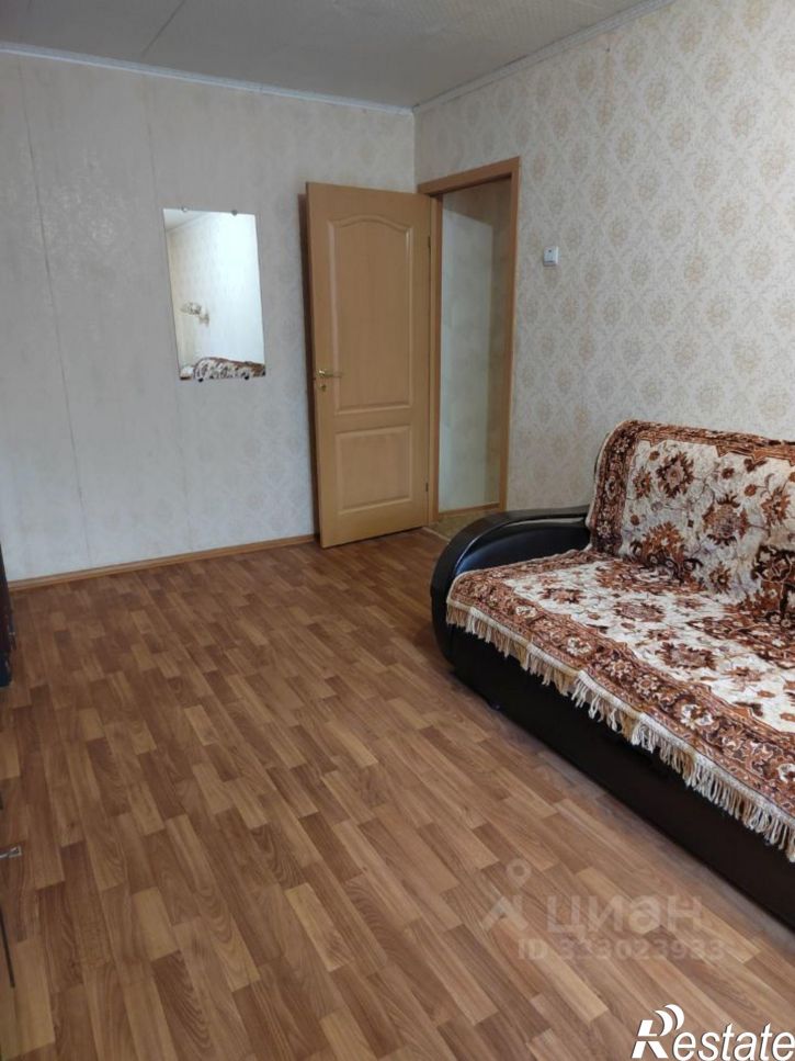 2-комн квартира ул Мориса Тореза, 63,  д. 63