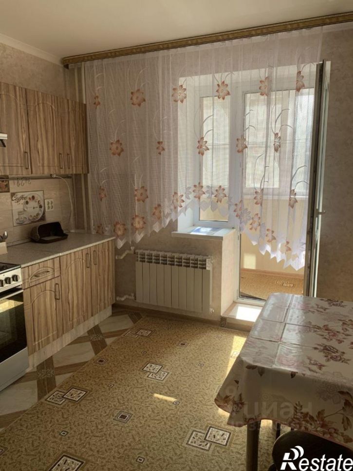 1-комн квартира пр-кт Карла Маркса, 59А,  д. 59А