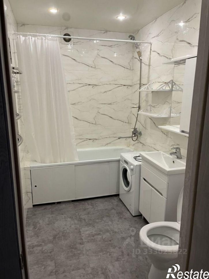 1-комн квартира ул Демократическая, 30,  д. 30