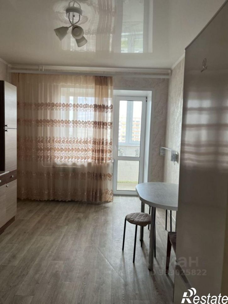 1-комн квартира ул Демократическая, 30,  д. 30