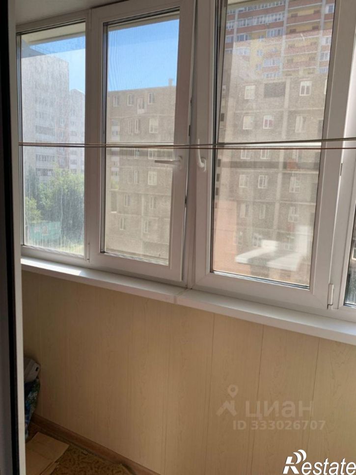 1-комн квартира пр-кт Карла Маркса, 59А,  д. 59А
