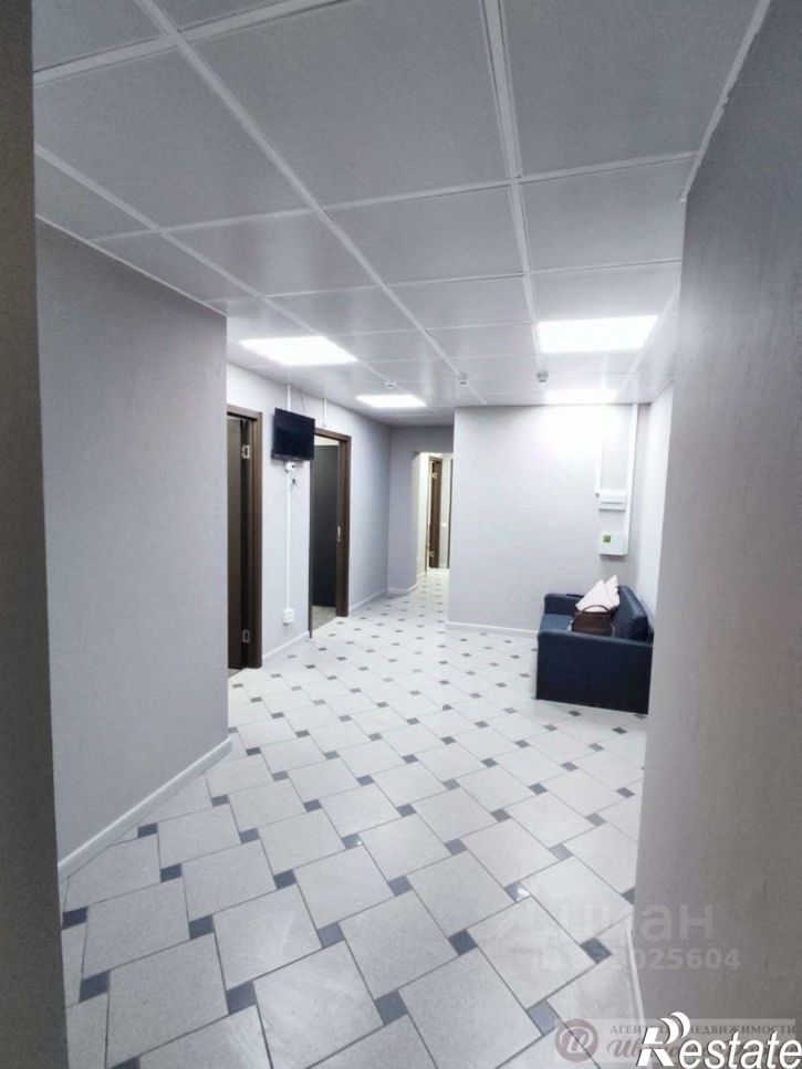 Офис ул Николая Панова, 50,  д. 50