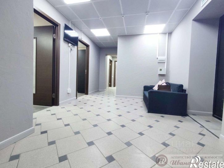 Офис ул Николая Панова, 50,  д. 50