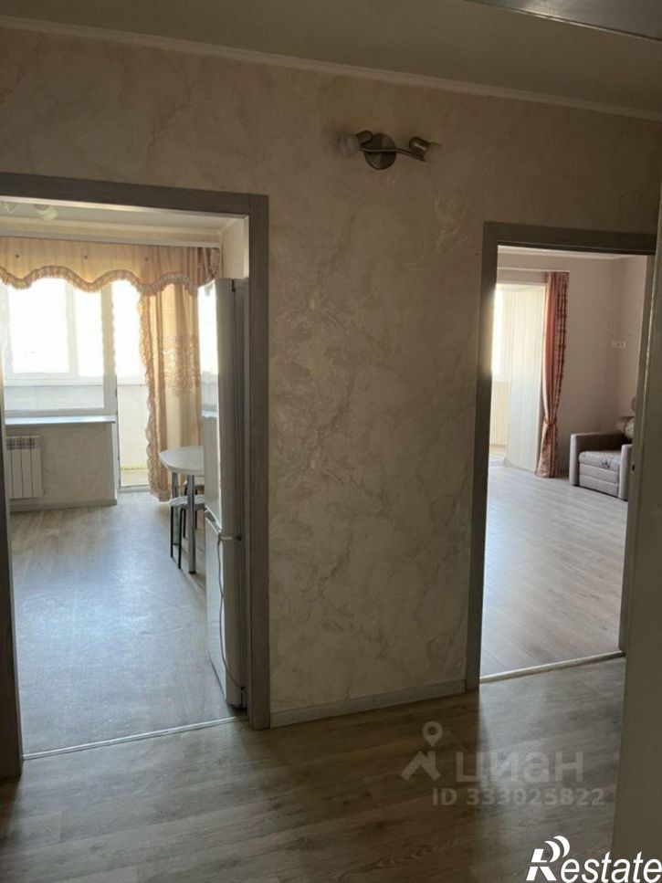 1-комн квартира ул Демократическая, 30,  д. 30