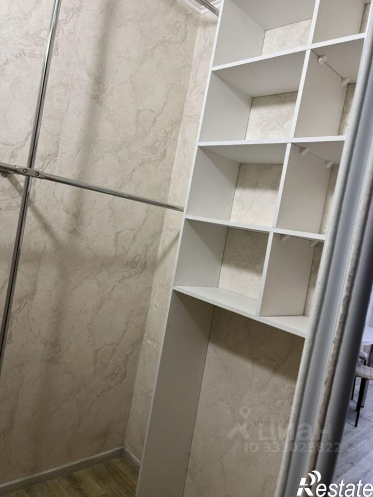 1-комн квартира ул Демократическая, 30,  д. 30