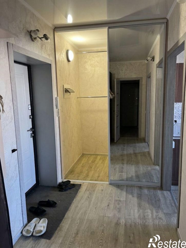 1-комн квартира ул Демократическая, 30,  д. 30