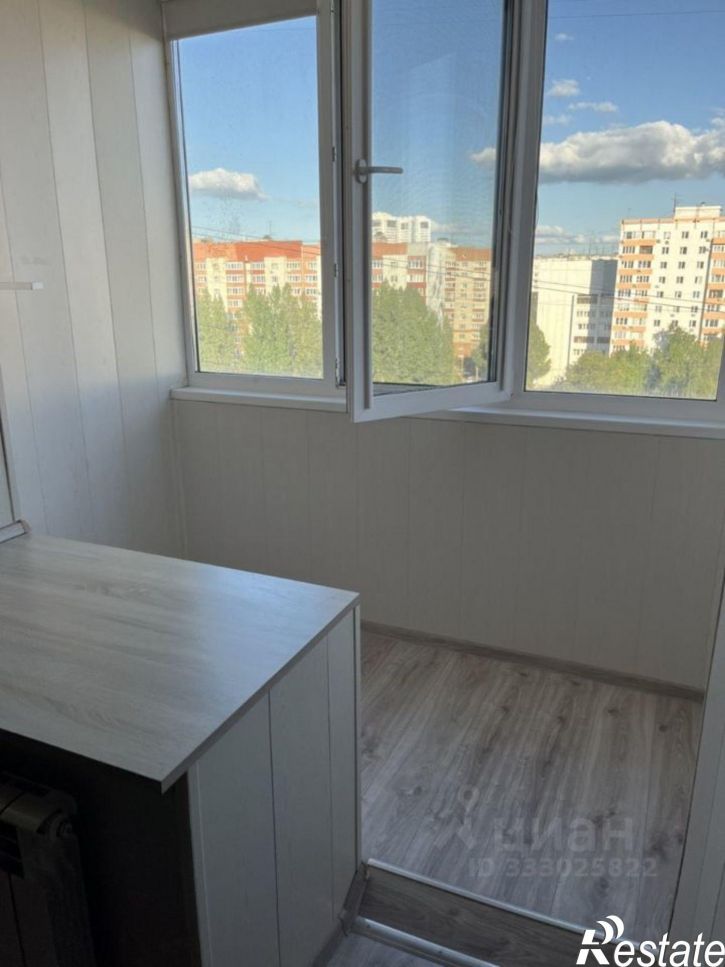 1-комн квартира ул Демократическая, 30,  д. 30