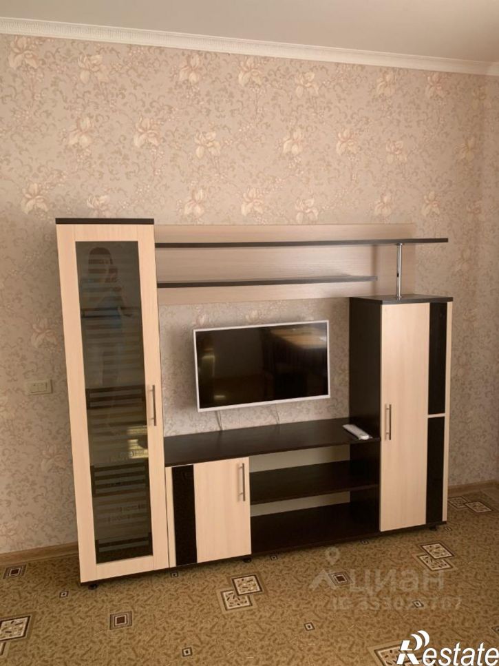 1-комн квартира пр-кт Карла Маркса, 59А,  д. 59А