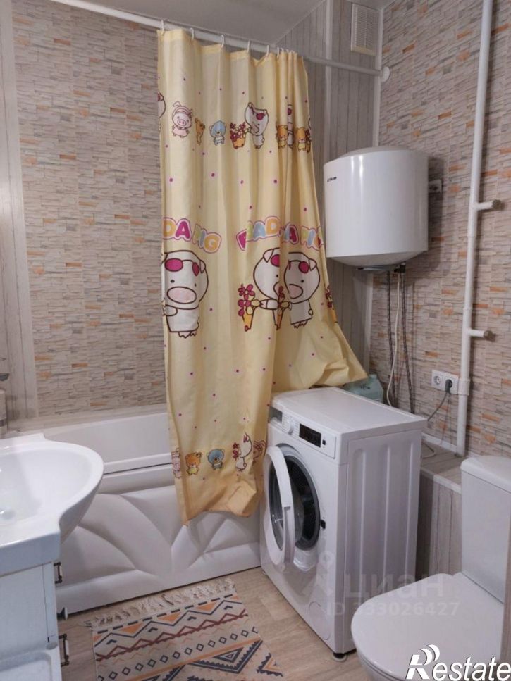 1-комн квартира ул Стара Загора, 46,  д. 46