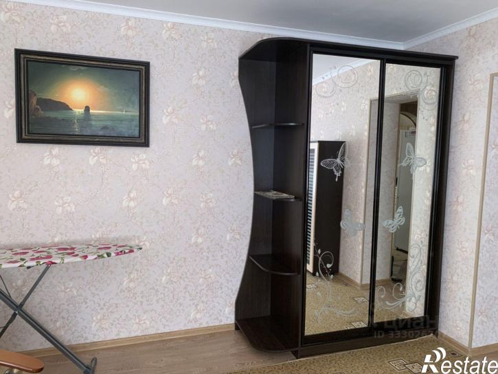1-комн квартира пр-кт Карла Маркса, 59А,  д. 59А
