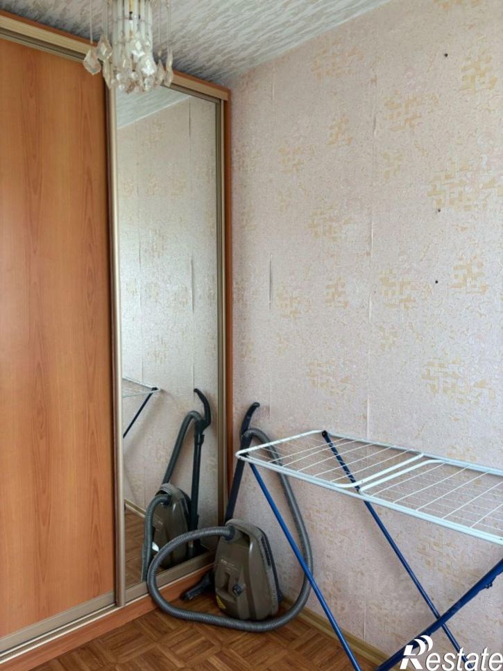 1-комн квартира ул Мориса Тореза, 39,  д. 39