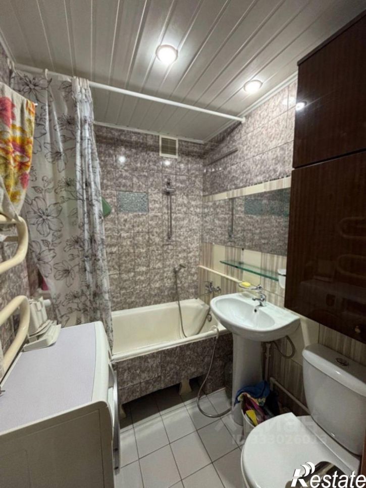 1-комн квартира ул Мориса Тореза, 39,  д. 39