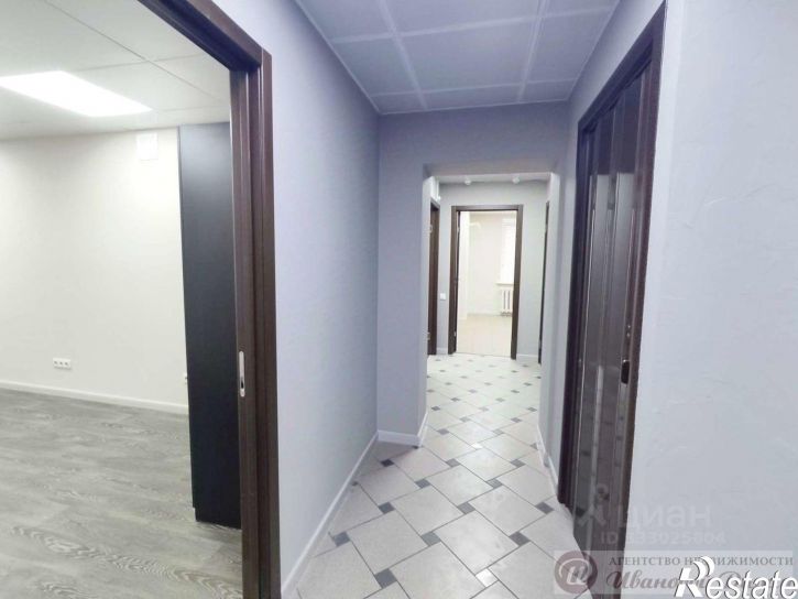 Офис ул Николая Панова, 50,  д. 50