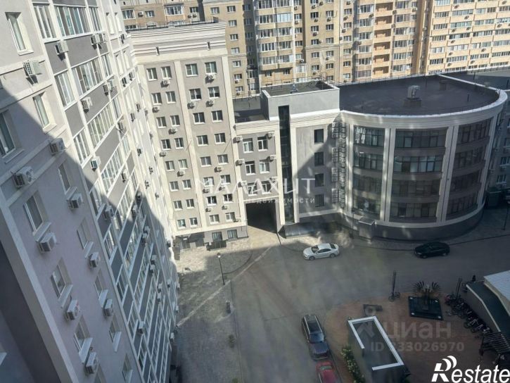 2-комн квартира ул Арцыбушевская, 33,  д. 33