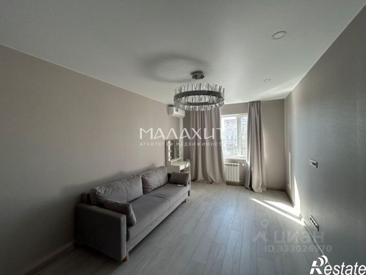 2-комн квартира ул Арцыбушевская, 33,  д. 33