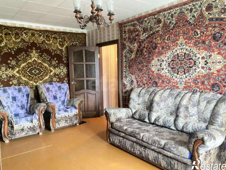 2-комн квартира ул Ставропольская, 173,  д. 173
