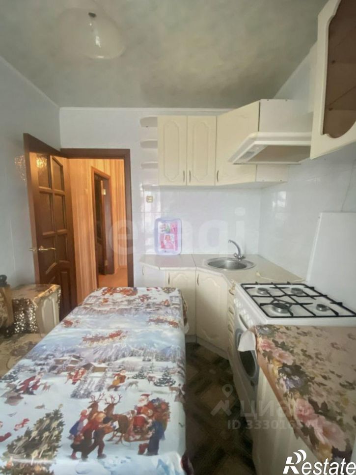 2-комн квартира ул Ставропольская, 173,  д. 173