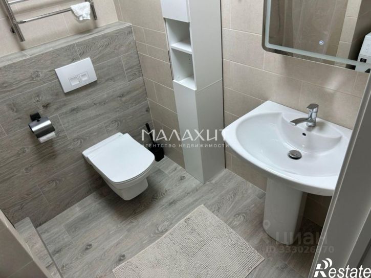 2-комн квартира ул Арцыбушевская, 33,  д. 33
