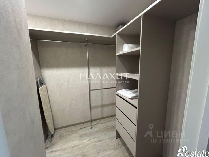 2-комн квартира ул Арцыбушевская, 33,  д. 33