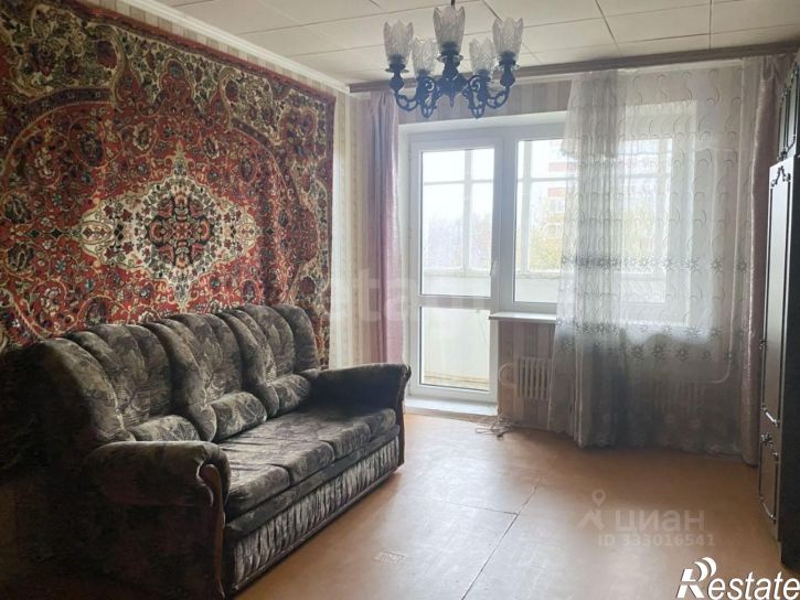 2-комн квартира ул Ставропольская, 173,  д. 173
