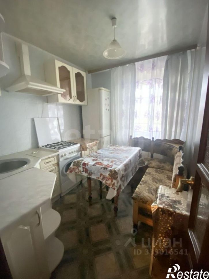 2-комн квартира ул Ставропольская, 173,  д. 173