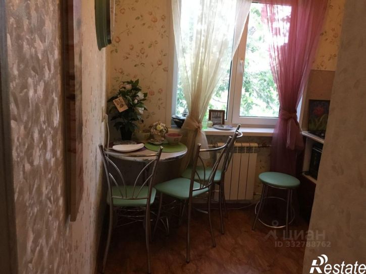 1-комн квартира ул Гагарина, 129,  д. 129