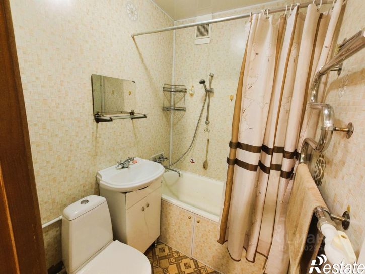 1-комн квартира Старый пер, 11А,  д. 11А