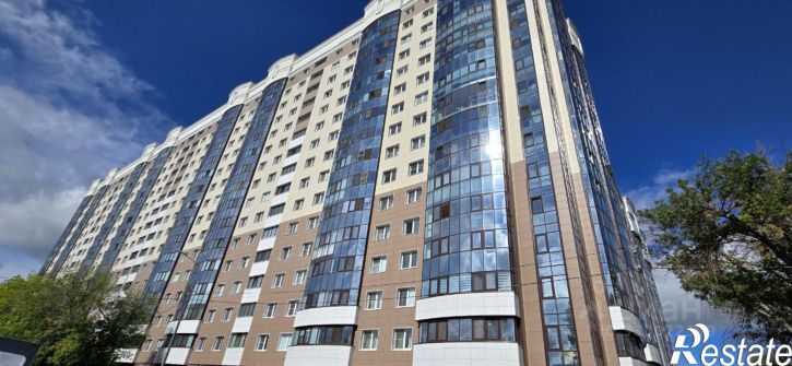 3-комн квартира ул Маяковского, 57,  д. 57