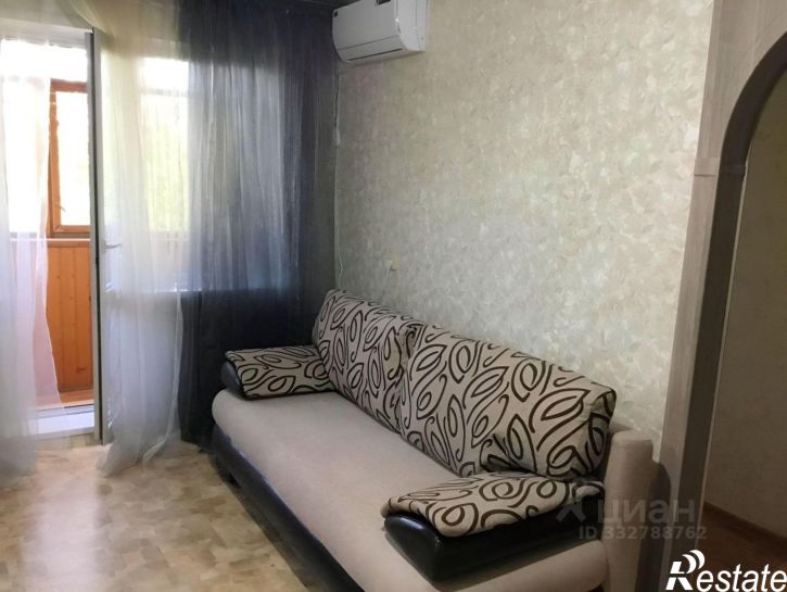 1-комн квартира ул Гагарина, 129,  д. 129