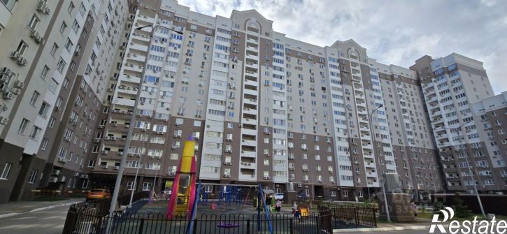 3-комн квартира ул Маяковского, 57,  д. 57