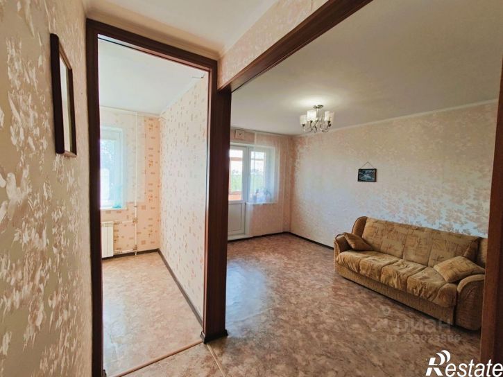 1-комн квартира Старый пер, 11А,  д. 11А