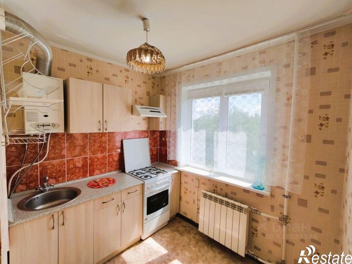 1-комн квартира Старый пер, 11А,  д. 11А